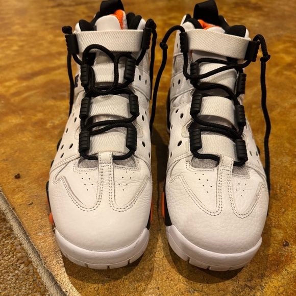 Size 8 - Nike Air Max 2 CB 94 Suns